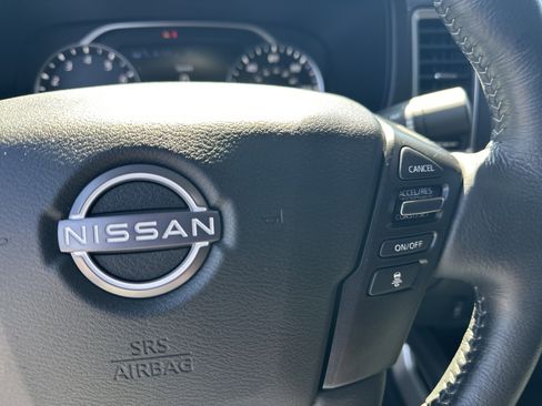 Used 2024 Nissan Frontier SV w/ SV Convenience Package image 26