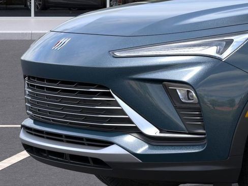 New 2026 Buick Envista Preferred w/ Convenience I Package image 15