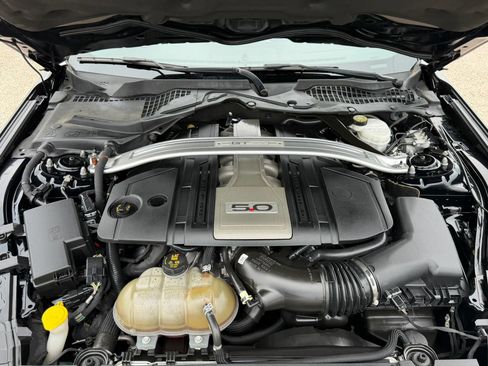 Used 2019 Ford Mustang GT Premium w/ Equipment Group 401A RWD image 42