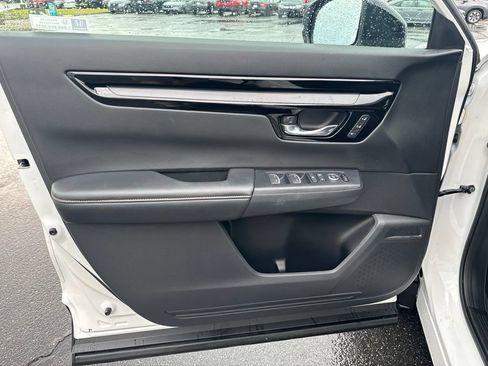 Certified 2026 Honda CR-V Sport Touring image 35