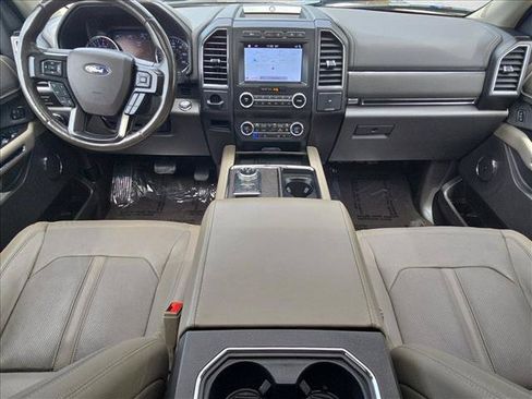Certified 2019 Ford Expedition Limited w/ Equipment Group 302A RWD image 19