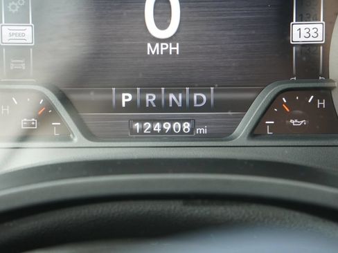 Used 2022 RAM 1500 Big Horn w/ Built-to-serve Edition AWD/4WD image 21
