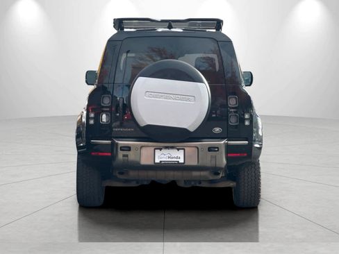 Used 2021 Land Rover Defender 110 X image 7