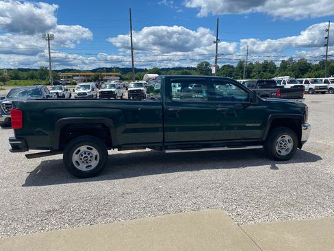 Used 2016 Chevrolet Silverado 2500 W/T RWD image 2