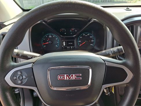 Used 2021 GMC Canyon Elevation Standard w/ Convenience Package RWD image 19
