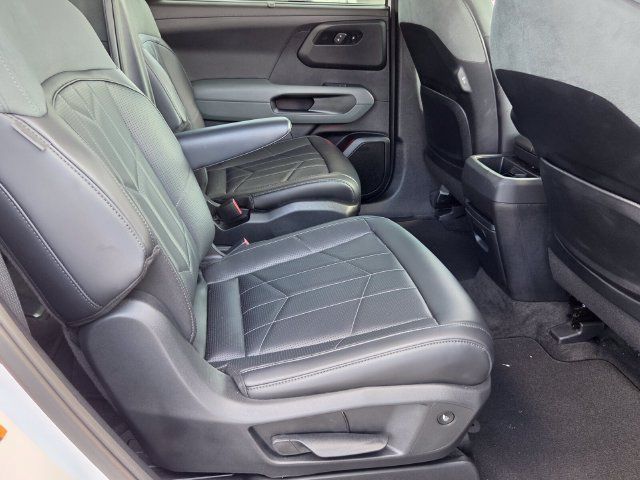 Certified 2027 Kia Telluride AWD image 16