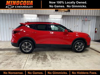 Used 2024 Chevrolet Blazer LT w/ Convenience Package