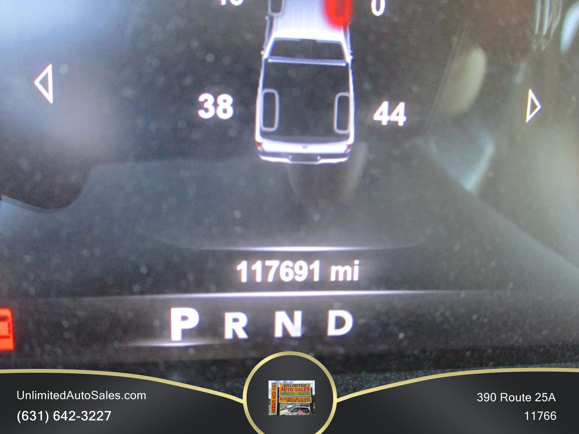 Used 2018 RAM 1500 Big Horn AWD/4WD image 12