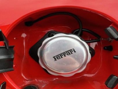 Used 2004 Ferrari 360 Challenge Stradale