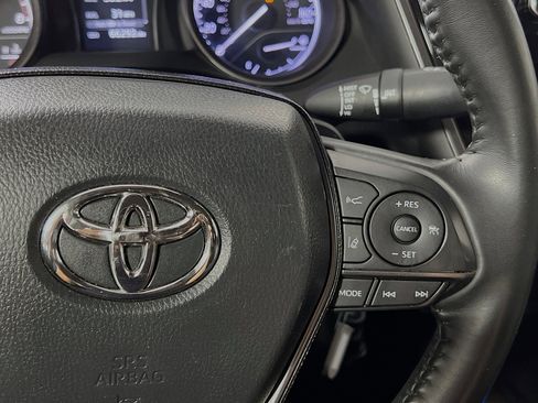 Used 2023 Toyota Camry SE image 20