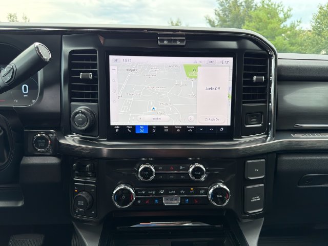 New 2026 Ford F350 Lariat w/ Black Appearance Package AWD/4WD image 18
