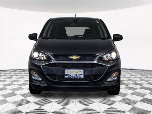 Used 2022 Chevrolet Spark LS FWD image 10