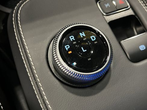 Used 2024 Ford Mustang Mach-E GT w/ Bronze Appearance Package image 22