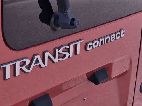 Used 2011 Ford Transit Connect XLT Premium FWD image 13