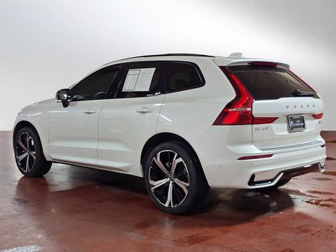 Used 2023 Volvo XC60 B5 Ultimate w/ Climate Package image 5