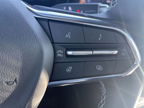 Used 2025 Chevrolet Traverse High Country w/ LPO, Floor Liner Package image 21