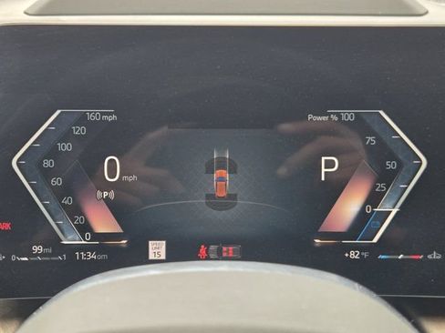 Used 2023 BMW X1 xDrive28i w/ Premium Package AWD/4WD image 15
