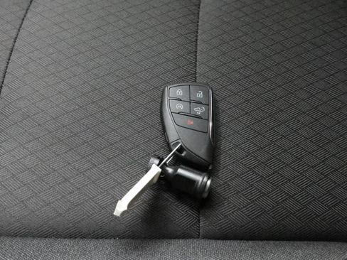 Used 2024 Chevrolet Silverado 2500 LT w/ Z71 Sport Edition image 61