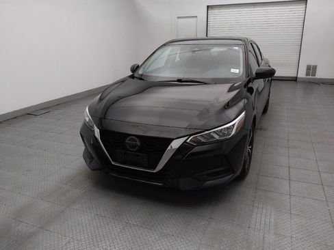 Used 2023 Nissan Sentra SV FWD image 15