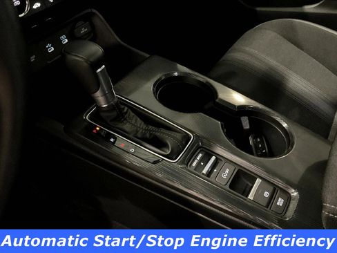 Used 2025 Honda Civic Sport image 17