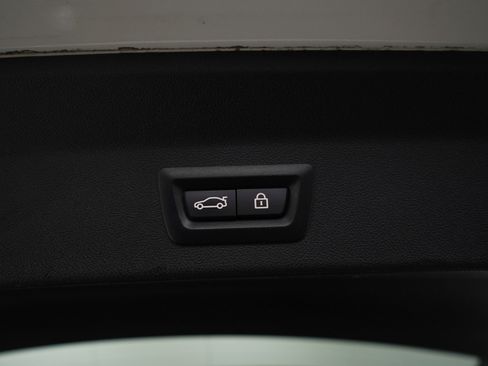 Used 2023 BMW X3 xDrive30i image 18