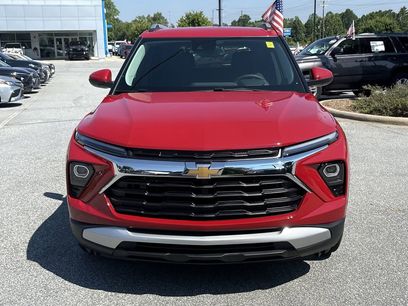 New 2026 Chevrolet TrailBlazer LT w/ Convenience Package