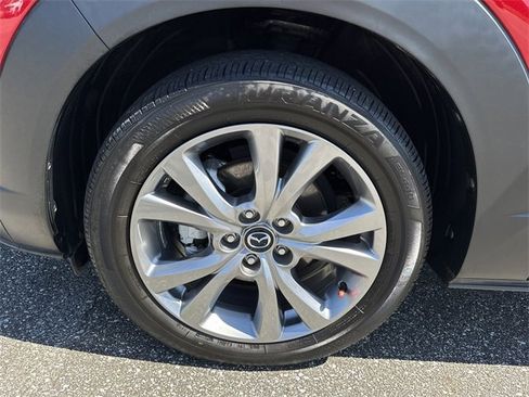 Used 2023 MAZDA CX-30 AWD 2.5 S w/ Premium Package image 11