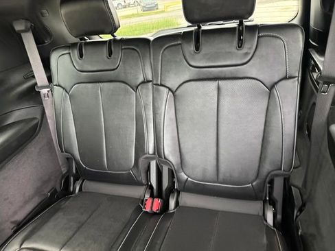 Used 2022 Jeep Grand Cherokee L Overland w/ Advanced Protech Group III RWD image 27