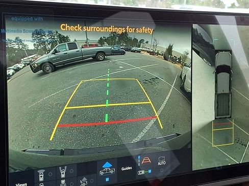 New 2026 Toyota Tundra 1794 Edition AWD/4WD image 19