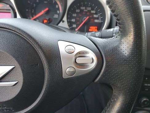 Certified 2020 Nissan 370Z Coupe RWD image 23