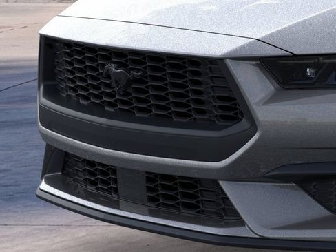 New 2026 Ford Mustang Coupe w/ Mustang Nite Pony Package RWD image 17