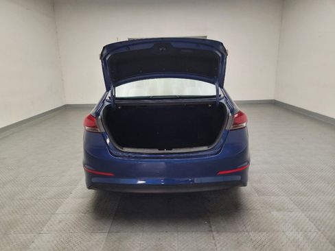 Used 2018 Hyundai Elantra SEL FWD image 29