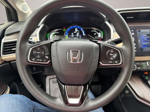 Used 2018 Honda Clarity Plug-In Hybrid image 14