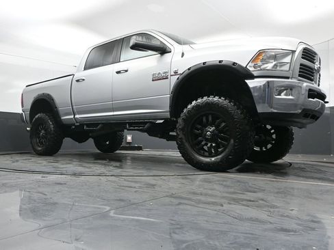 Used 2014 RAM 2500 Big Horn image 48