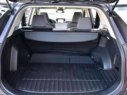 New 2025 Toyota RAV4 XLE image 22