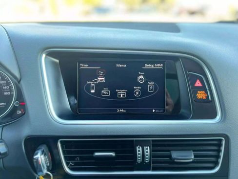 Used 2015 Audi Q5 2.0T Premium Plus w/ Technology Package image 15