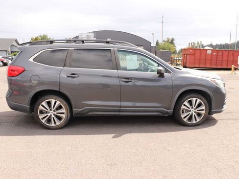 Used 2019 Subaru Ascent Premium w/ Popular Package #3 AWD/4WD image 4
