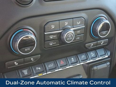 Used 2020 Chevrolet Silverado 2500 LT w/ All Star Edition image 19