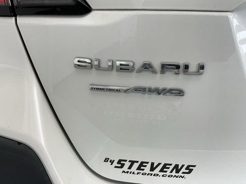 Used 2021 Subaru Outback Limited XT AWD/4WD image 27