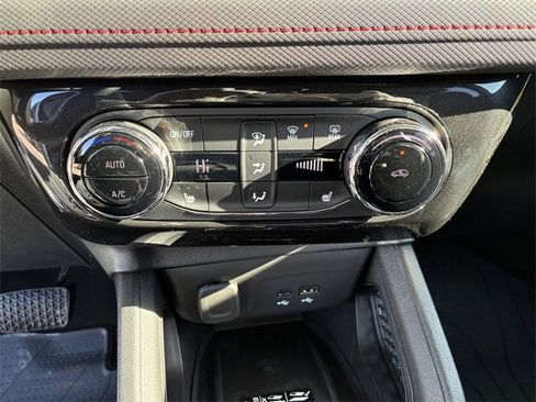 New 2026 Chevrolet TrailBlazer RS w/ Convenience Package image 27