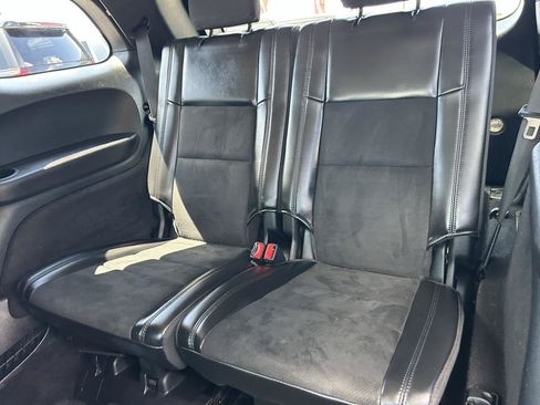 Used 2018 Dodge Durango GT AWD/4WD image 16
