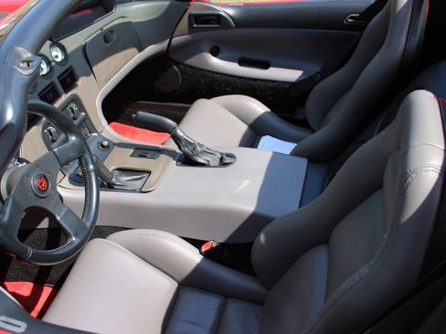 Used 1994 Dodge Viper RT/10 RWD image 8