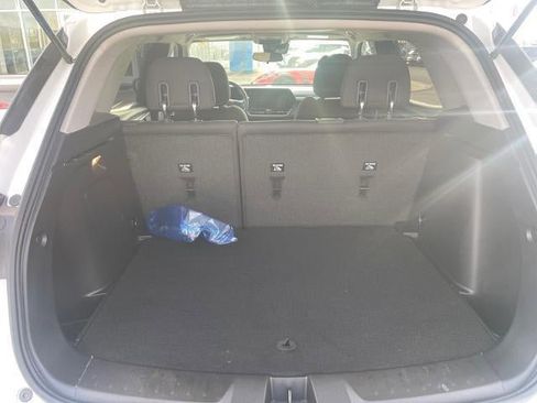 Used 2024 Chevrolet TrailBlazer LT image 19