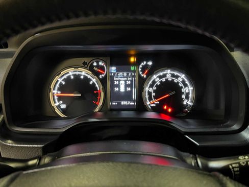 Used 2022 Toyota 4Runner TRD Pro image 19