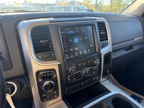 Used 2016 RAM 1500 Big Horn AWD/4WD image 26