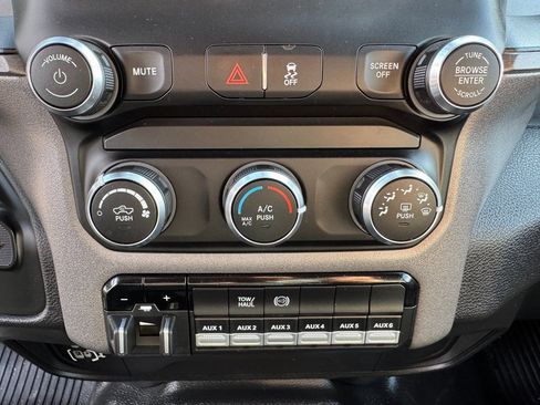 Used 2022 RAM 3500 Tradesman w/ Bed Utility Group image 34