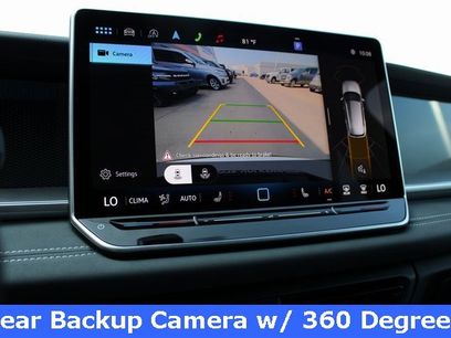 New 2025 Volkswagen Tiguan SE R-Line