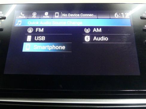 Used 2018 Honda Accord Sport image 45