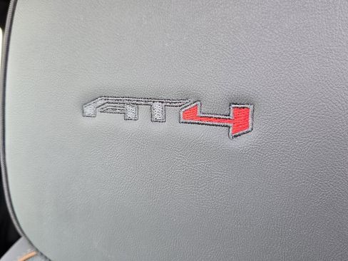 New 2026 GMC Terrain AT4 image 15