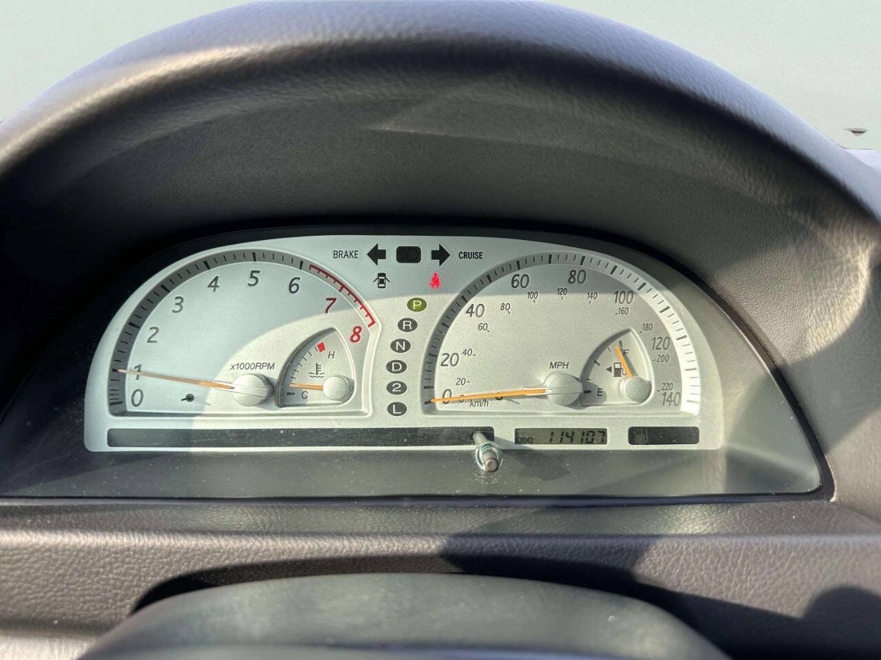 Used 2002 Toyota Camry SE FWD image 23